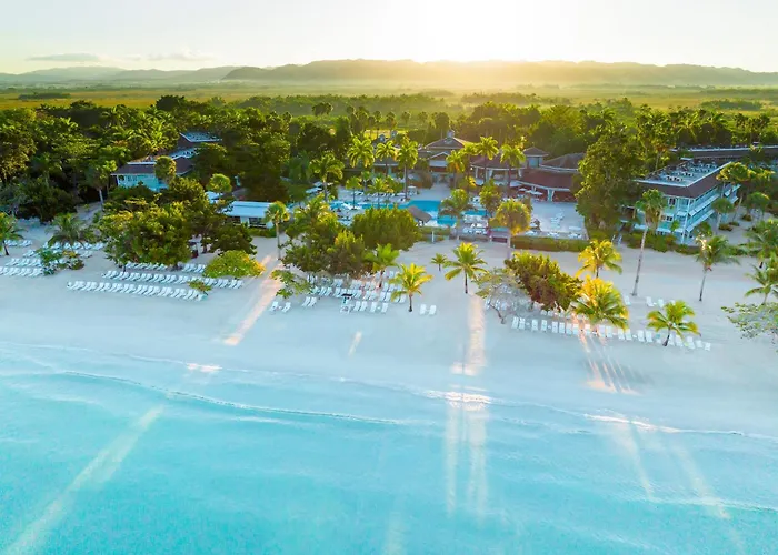 Couples Negril (Adults Only) Hotel