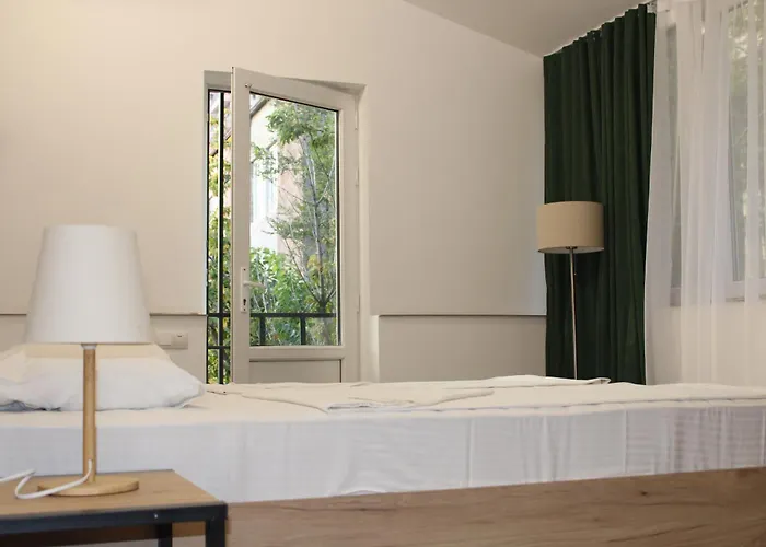 Jr'S House Hostel Yerevan