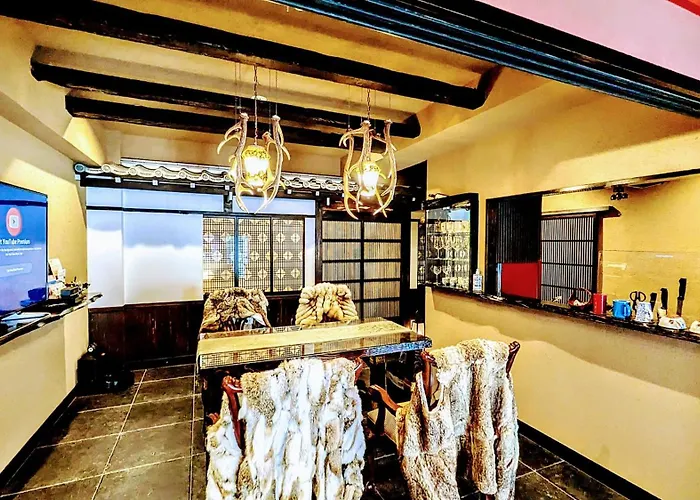 Yadoya Kyoto Shimogamo Villa