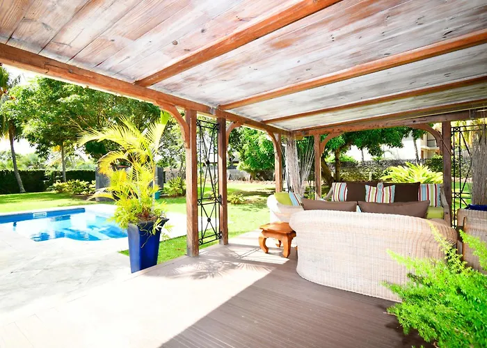 Villa Alira Le Morne