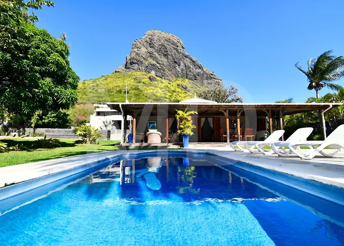 Villa Alira Le Morne