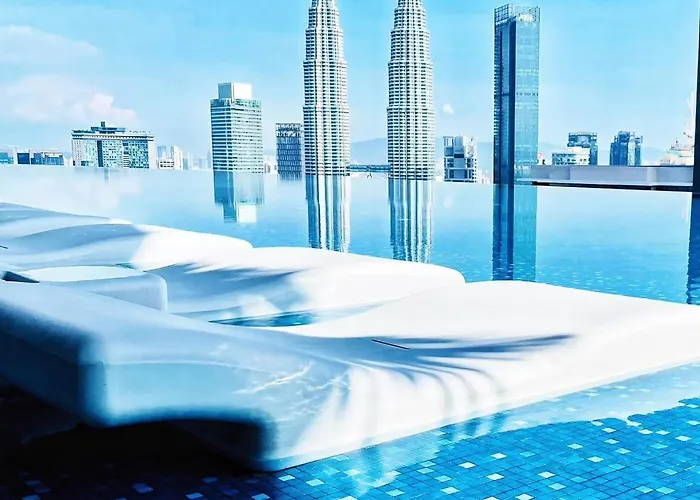 Eatonresidences Klcc By Mah Kuala Lumpur