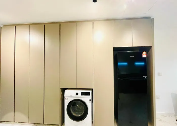 Eatonresidences Klcc By Mah Kuala Lumpur