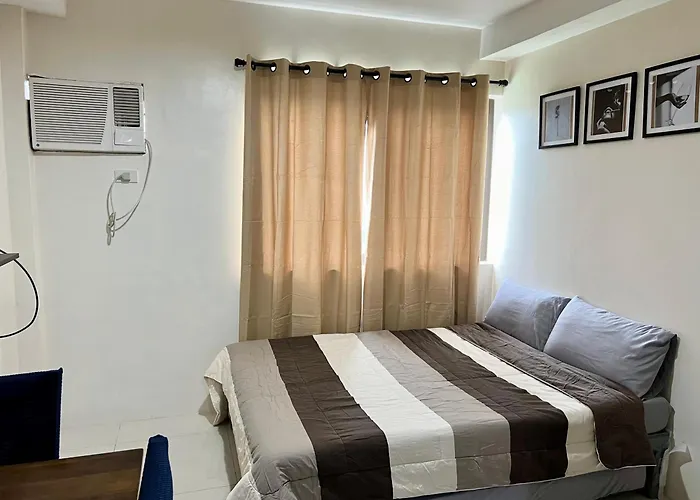 Cebusurestay Persimmon Studio 535