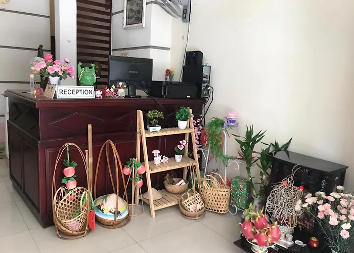 Home'S Lucky - Home Nha Trang
