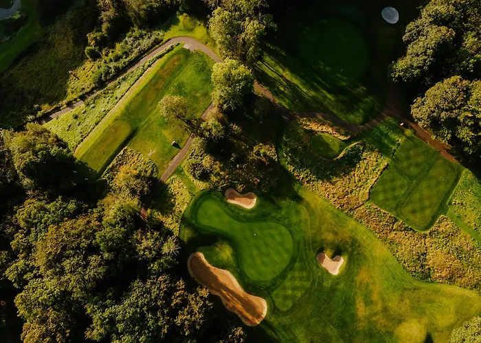 The Manor House Hotel And Golf Club Castle Combe