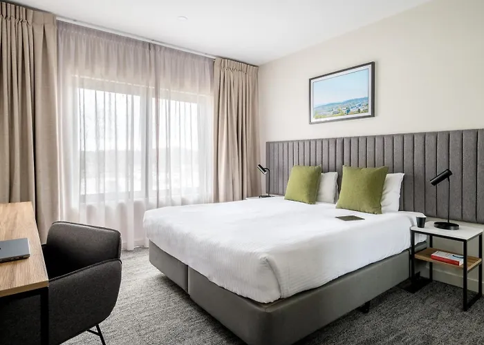 Quest Albury Aparthotel