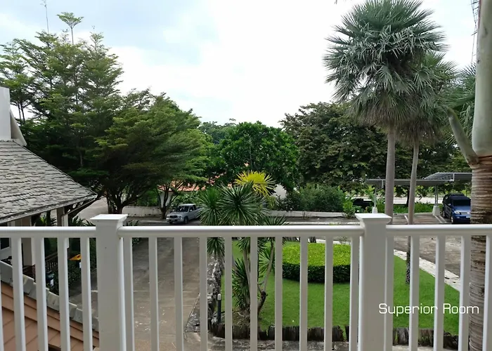 Ananda Lanta Resort - Sha Extra Plus Koh Lanta