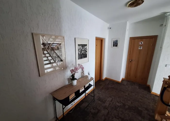 Home B&B Kaunas