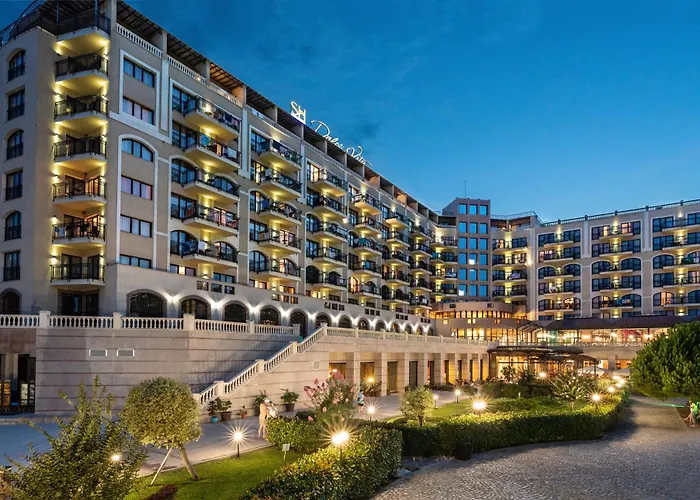 Sh Dolce Vita Golden Sands