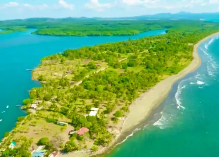 Coloso Del Mar Zancudo