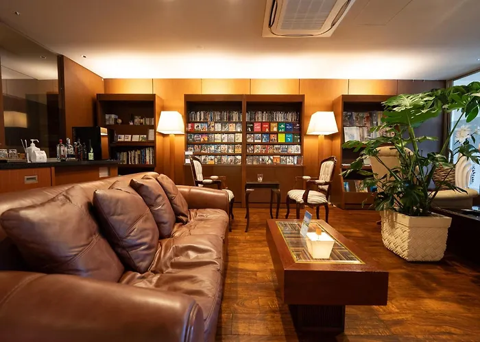 Oriental Hills Okinawa Hotel Onna
