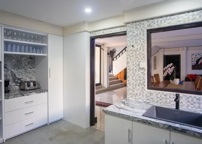 Villa Kibbi Seminyak 