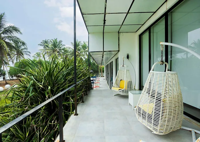 Green Turtle Villa By Tsc, Bentota