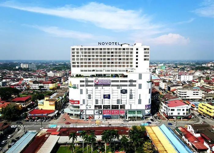 Novotel Taiping