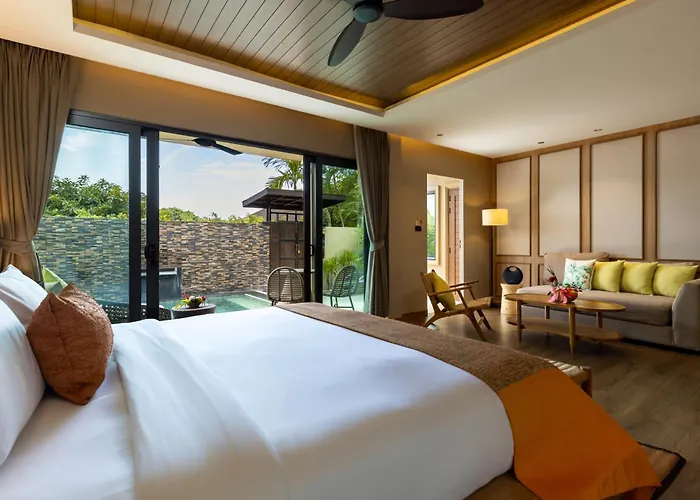 De Malee Pool Villas Ao Nang