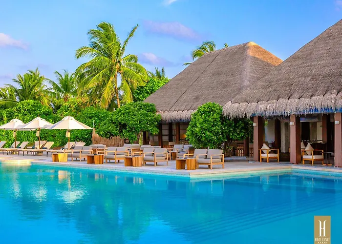Heritance Aarah Meedhoo 