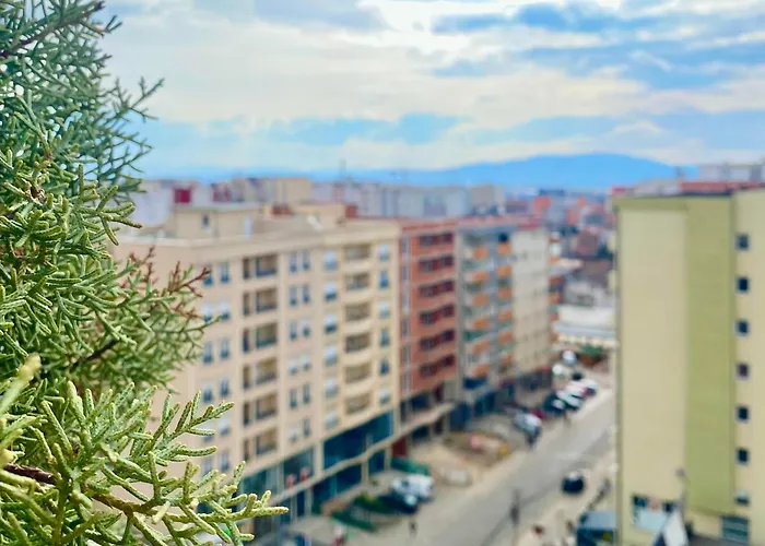 Penthouse Suite Kosovo Polje