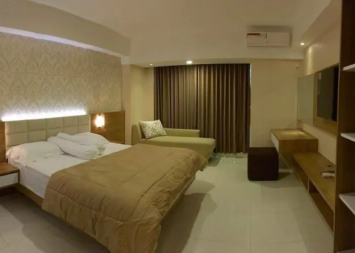 Lavenderbnb Room 6 At Mataram City Yogyakarta