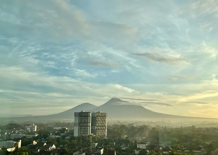 Lavenderbnb Room 6 At Mataram City Yogyakarta