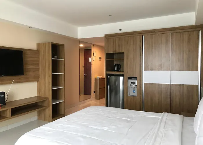 Lavenderbnb Room 6 At Mataram City Yogyakarta
