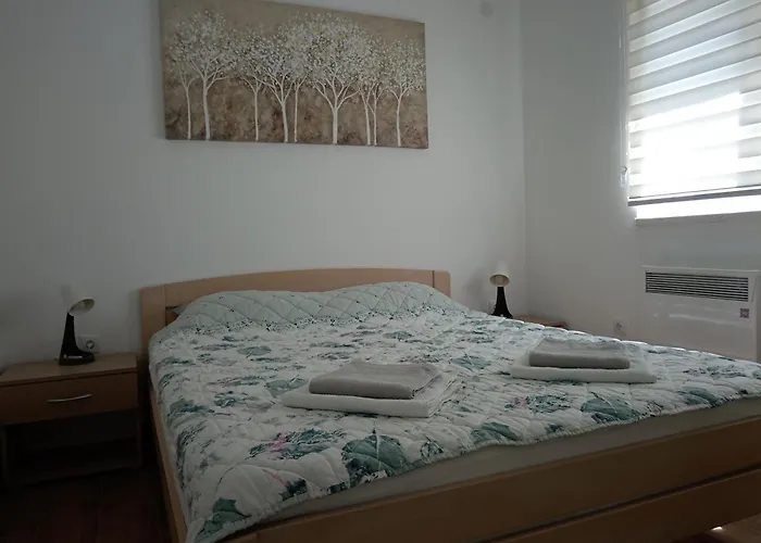 Mk Zlatibor Apartment