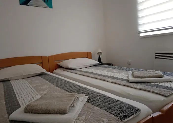 Mk Zlatibor Apartment