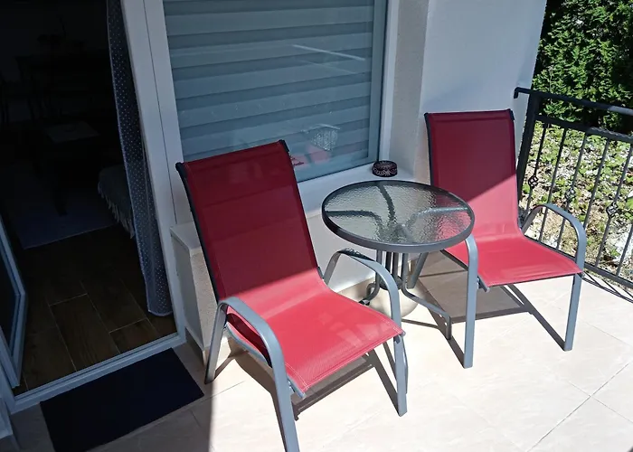 Mk Zlatibor Apartment
