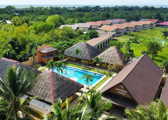 Abraham Bohol Hotel Panglao Island