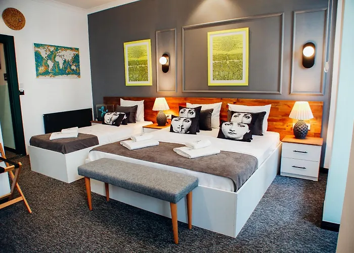 Istiklal Street Taksim House Yamalya Hotel Istanbul