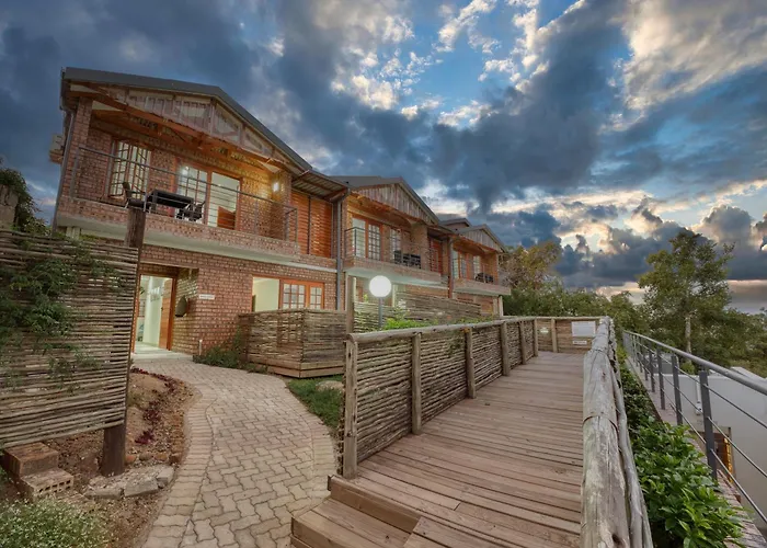 Tembo Guest Lodge Hazyview