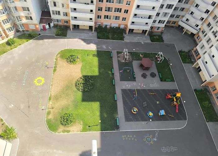 Apart Lux Melestiu Chisinau