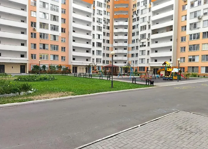 Apart Lux Melestiu Chisinau