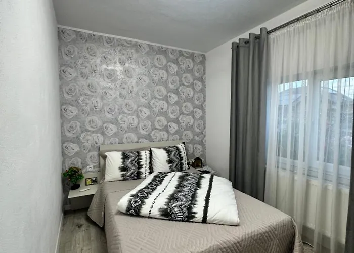 Angela Bed & Breakfast Calimanesti