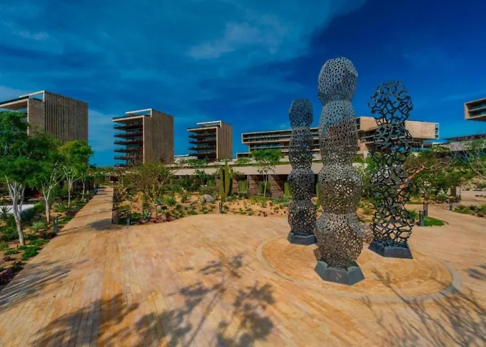 Solaz, A Luxury Collection Resort, Los Cabos Tourist Corridor