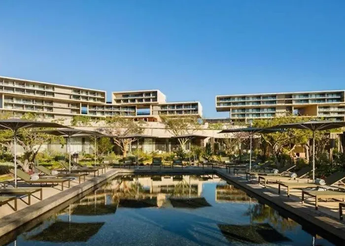 Solaz, A Luxury Collection Resort, Los Cabos Tourist Corridor