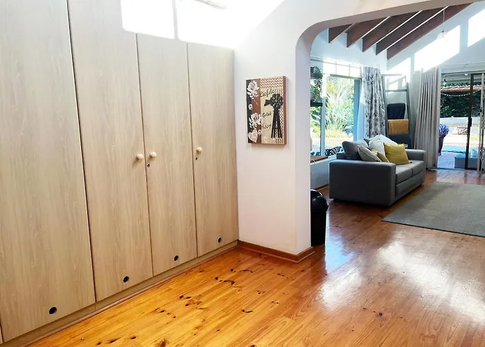 Knus In Boekenhout Apartment Knysna