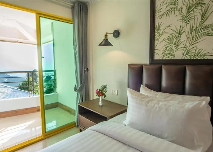 Baba Jee Guest House E-11 Islamabad