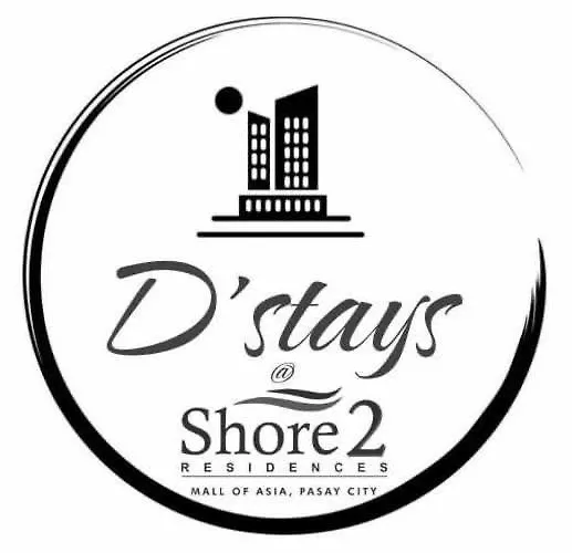 D' Stays At Shore 2 Residences Pasay