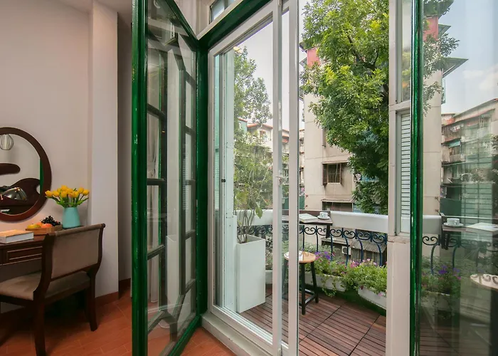 Labevie Hotel Hanoi