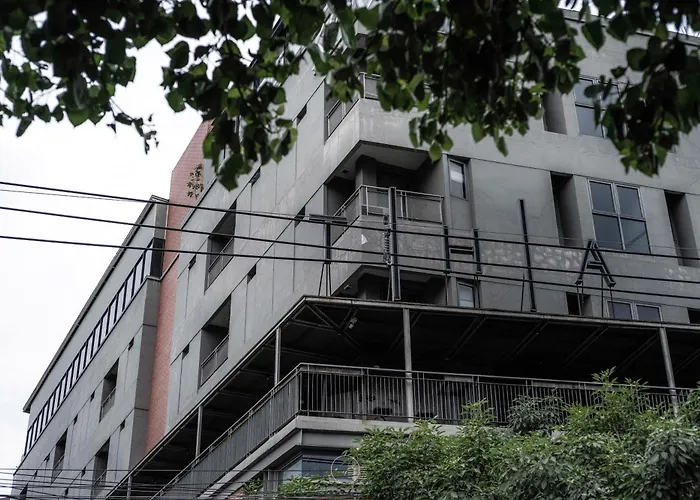 Tha City Loft By Th District Bangkok
