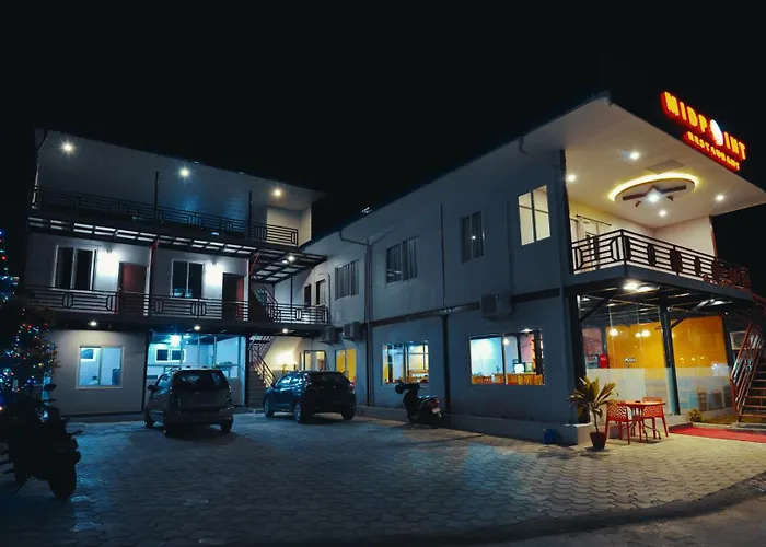 My Hotel Pvt Ltd Pokhara