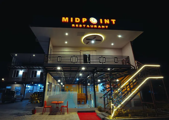 My Hotel Pvt Ltd Pokhara