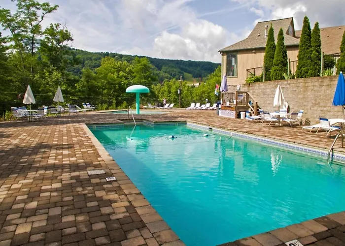 Ski View Condo By Beyond Expectations With Fireplace Gatlinburg