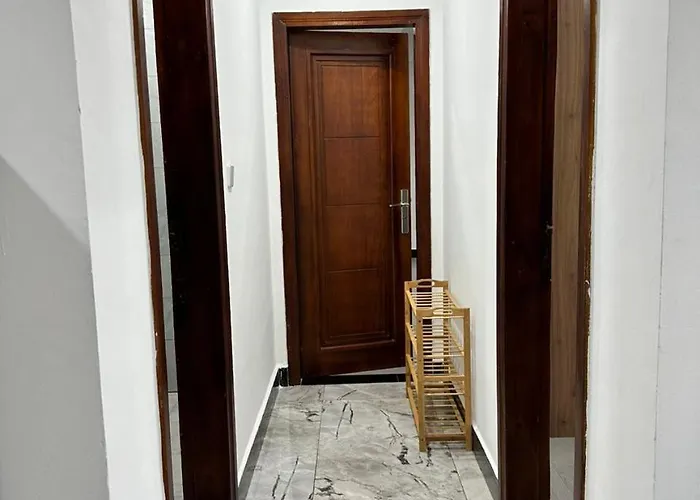 Masaki-2Bedroom-G03 Dar es Salaam