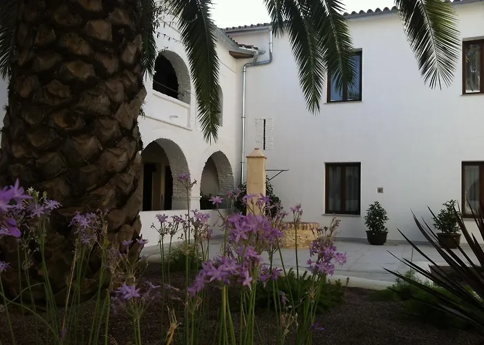 Hotel Convento Aracena & Spa