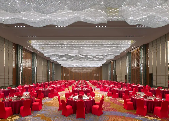 Wanda Vista Dongguan Dongguan (Guangdong)