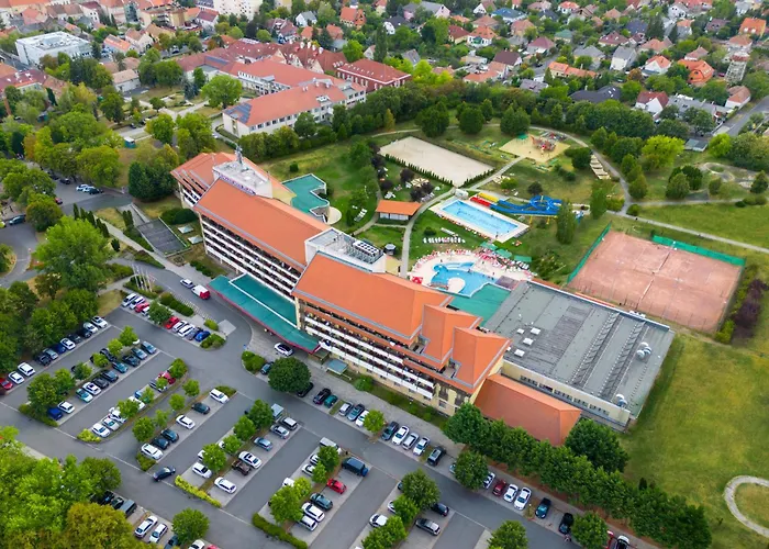 Hunguest Hotel Pelion Tapolca