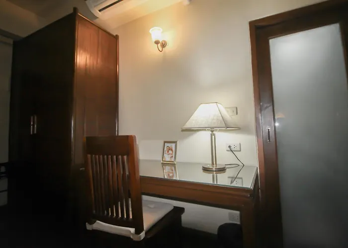 Sourire At Rattanakosin Island Hotel Bangkok