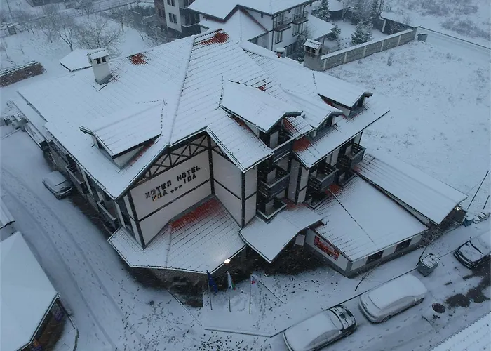 Hotel Ida Bansko